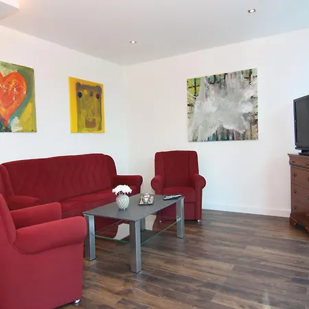 Chalet Wendorf Holiday home *