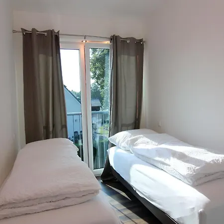 Chalet Wendorf *