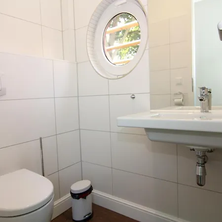 Chalet Wendorf Holiday home *