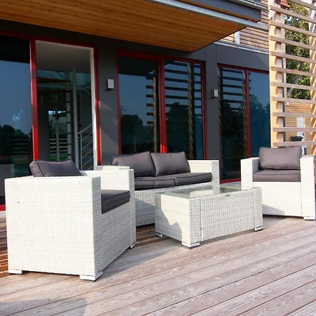 Holiday home Chalet Wendorf *