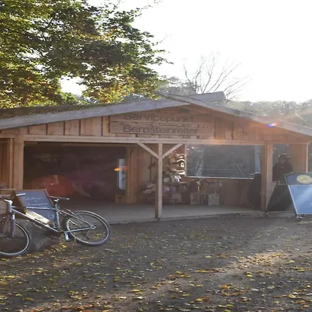 Chalet, * Wendorf (Kuhlen-Wendorf)