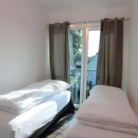 Chalet, 別荘 Wendorf
