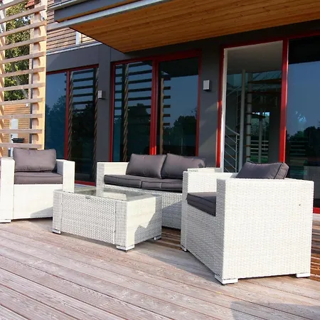 Chalet, *