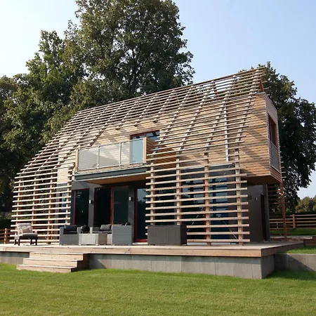 Chalet, * Wendorf (Kuhlen-Wendorf)