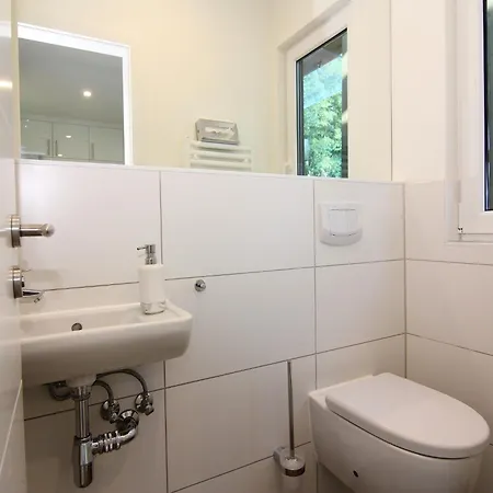 Hébergement de vacances Chalet, Wendorf (Kuhlen-Wendorf)