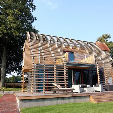 Chalet,