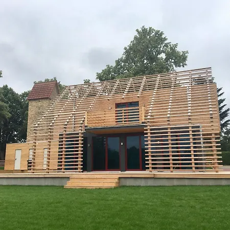 Chalet, Wendorf (Kuhlen-Wendorf)