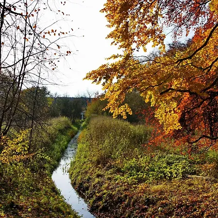 Hébergement de vacances Chalet, Wendorf (Kuhlen-Wendorf)
