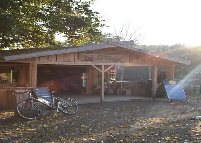 Chalet, * Wendorf