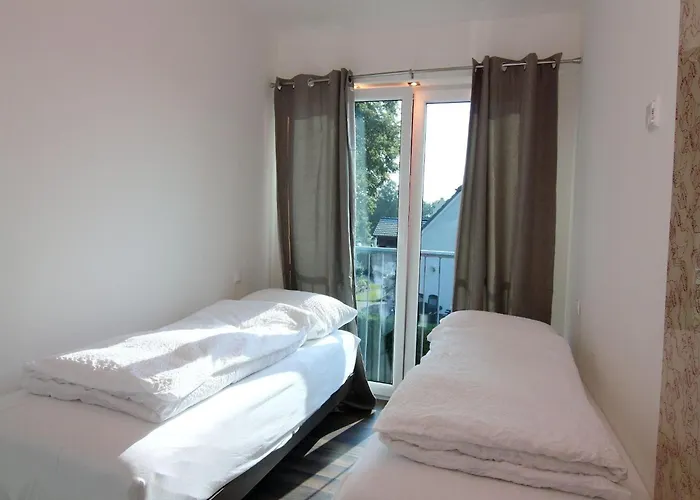 Chalet, 別荘 Wendorf