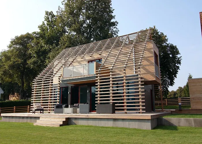 Chalet, * Wendorf