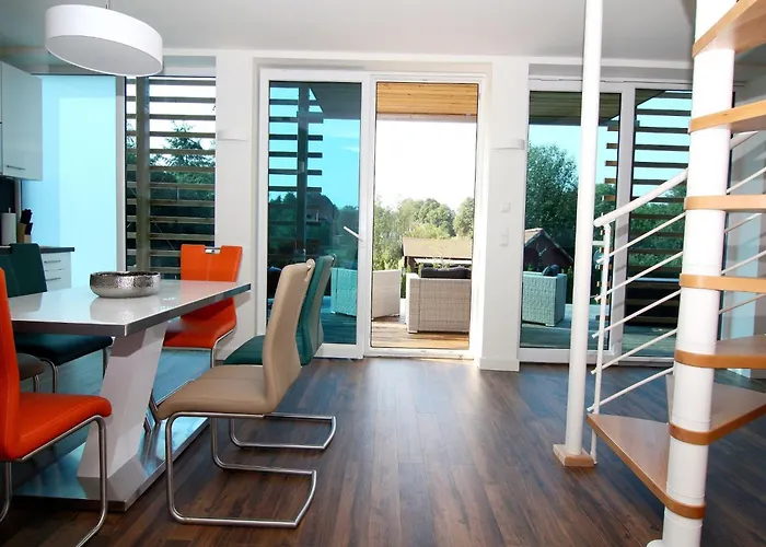 Chalet,