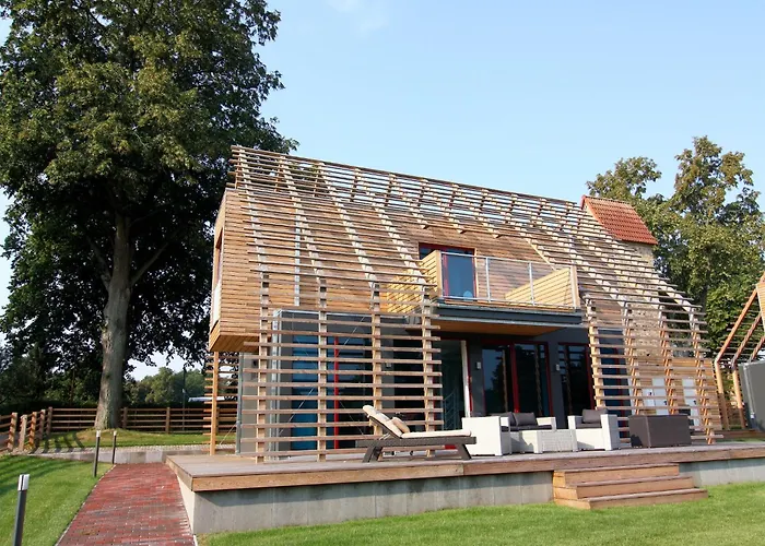 Chalet,
